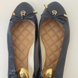 Michael Kors ballet flats